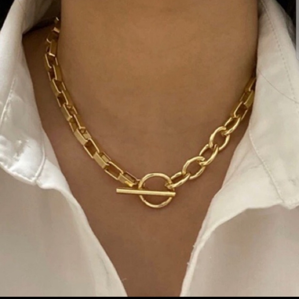 ❤️❤️❤️NEW Vintage necklace